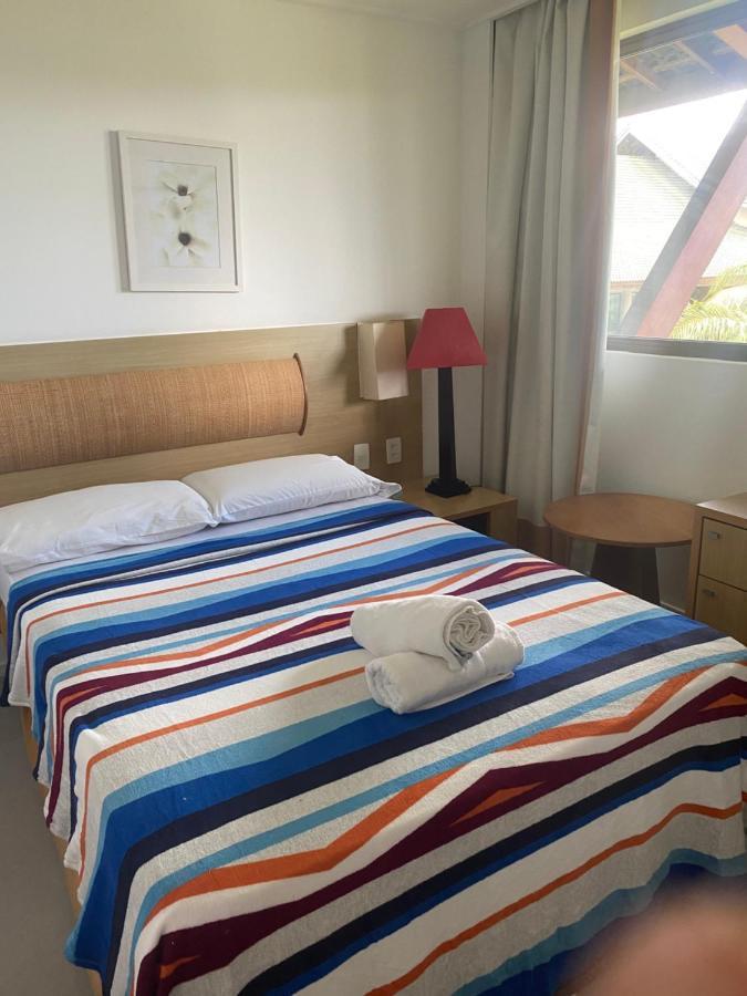 Apartamento de 2 Quartos