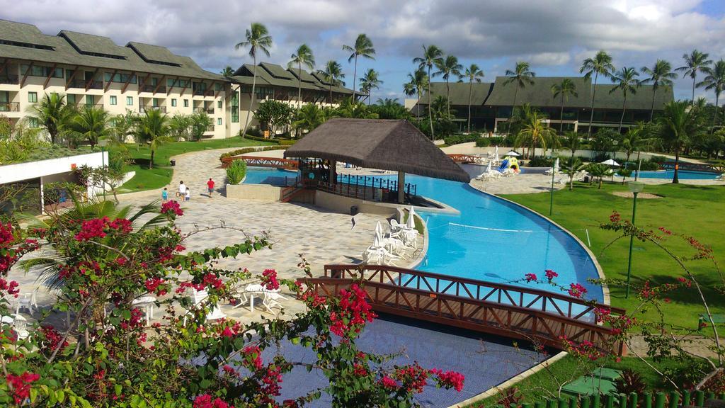 Bangalô de 2 Quartos