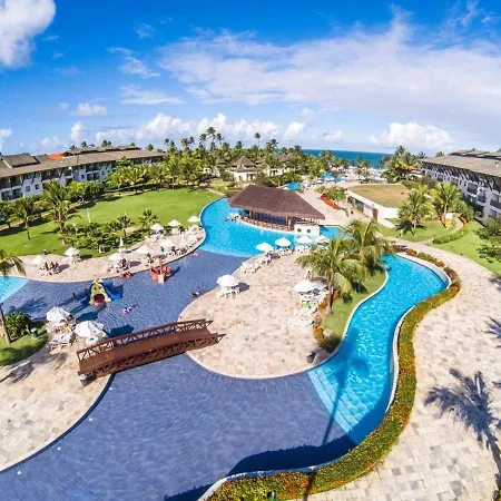 Flat Beach Class Resort Muro Alto-2
