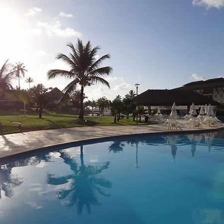 Flat Beach Class Resort Muro Alto-3